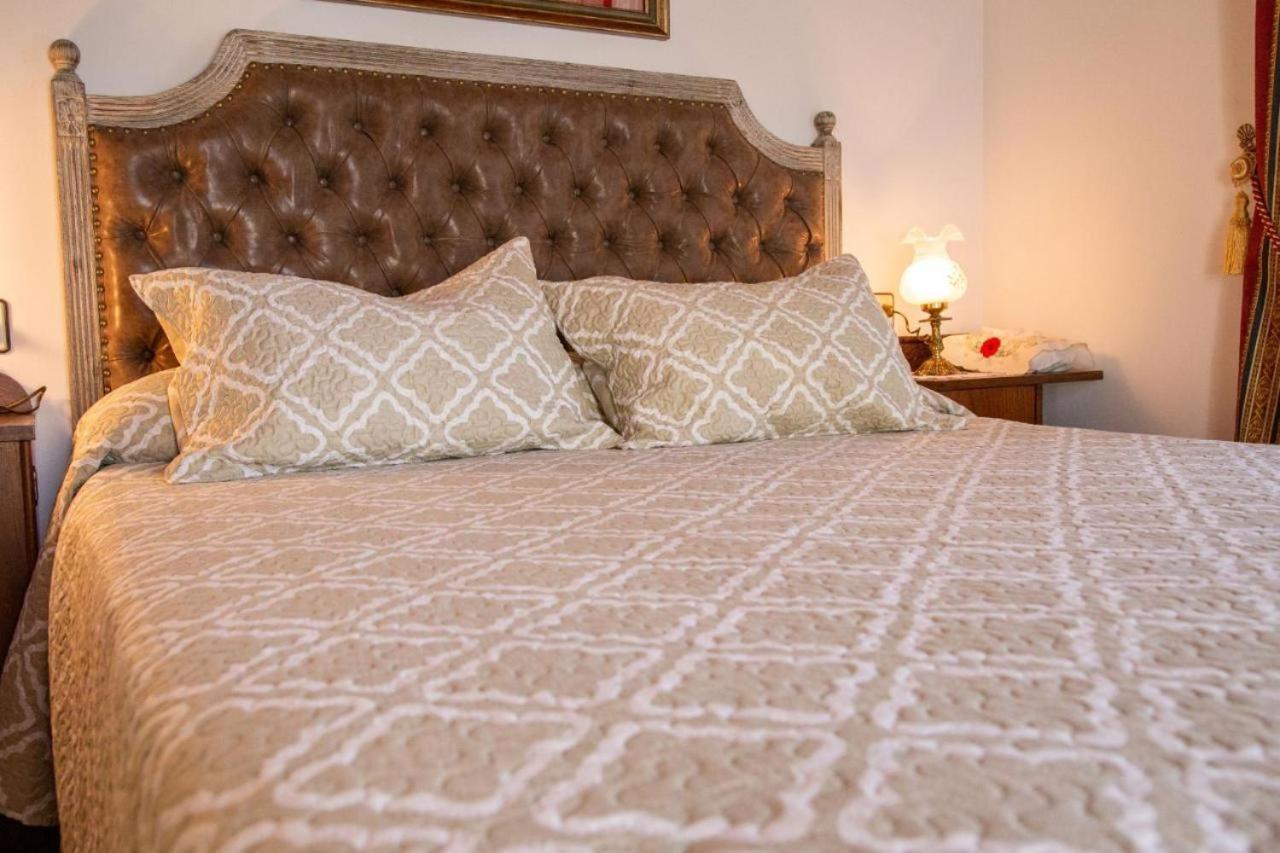 Casa De Cacheiro Guest House Silleda Rom bilde