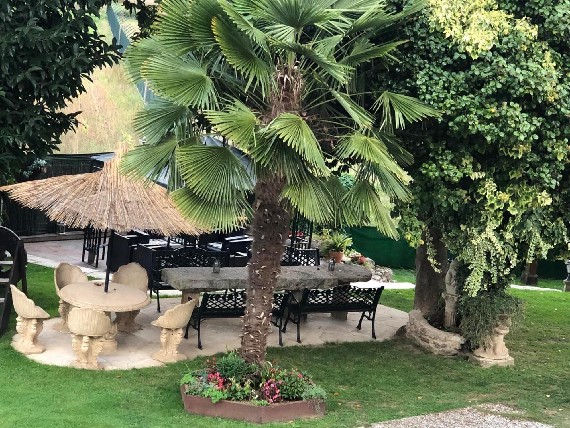 Casa De Cacheiro Guest House Silleda Eksteriør bilde