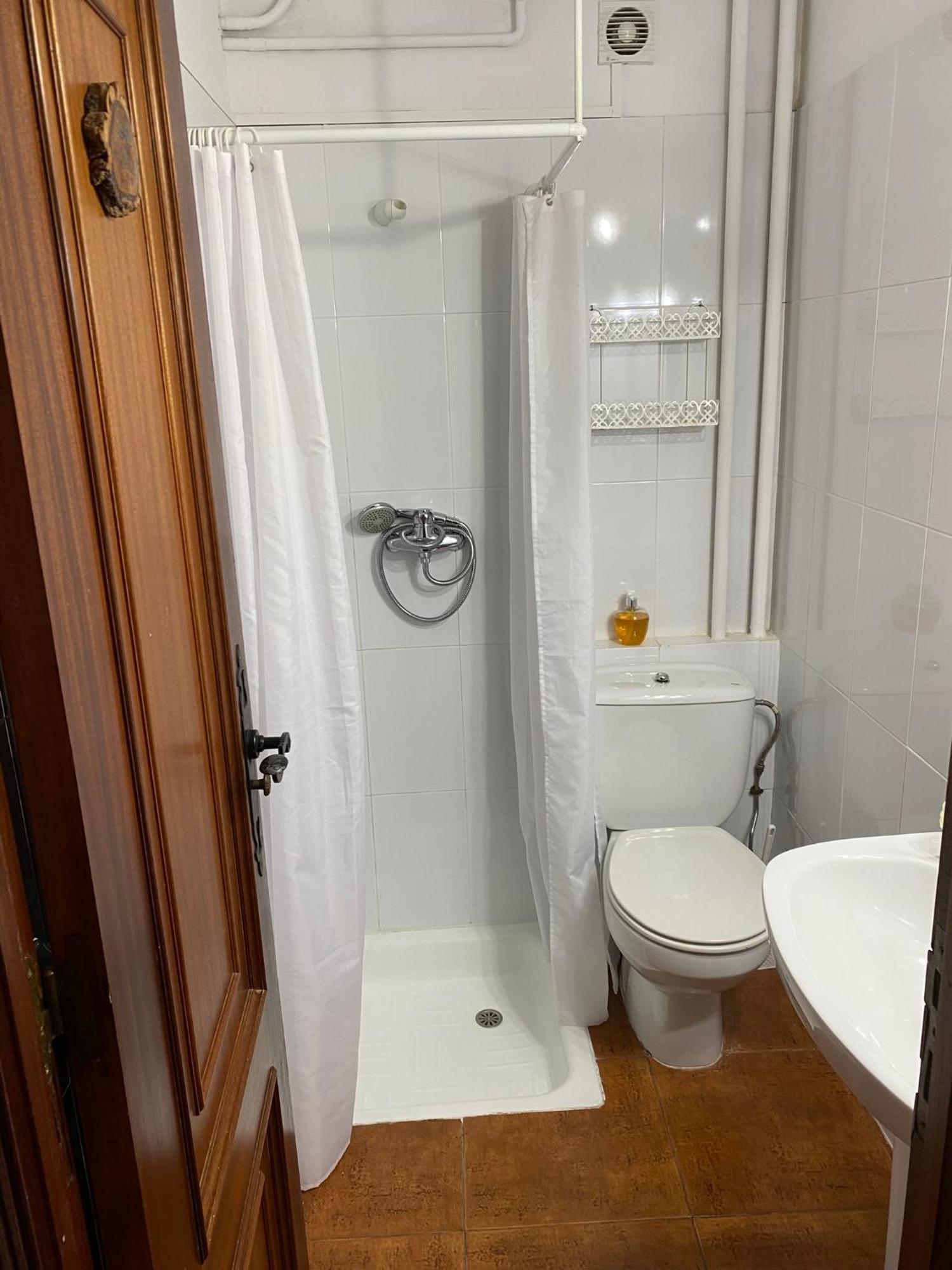 Casa De Cacheiro Guest House Silleda Eksteriør bilde