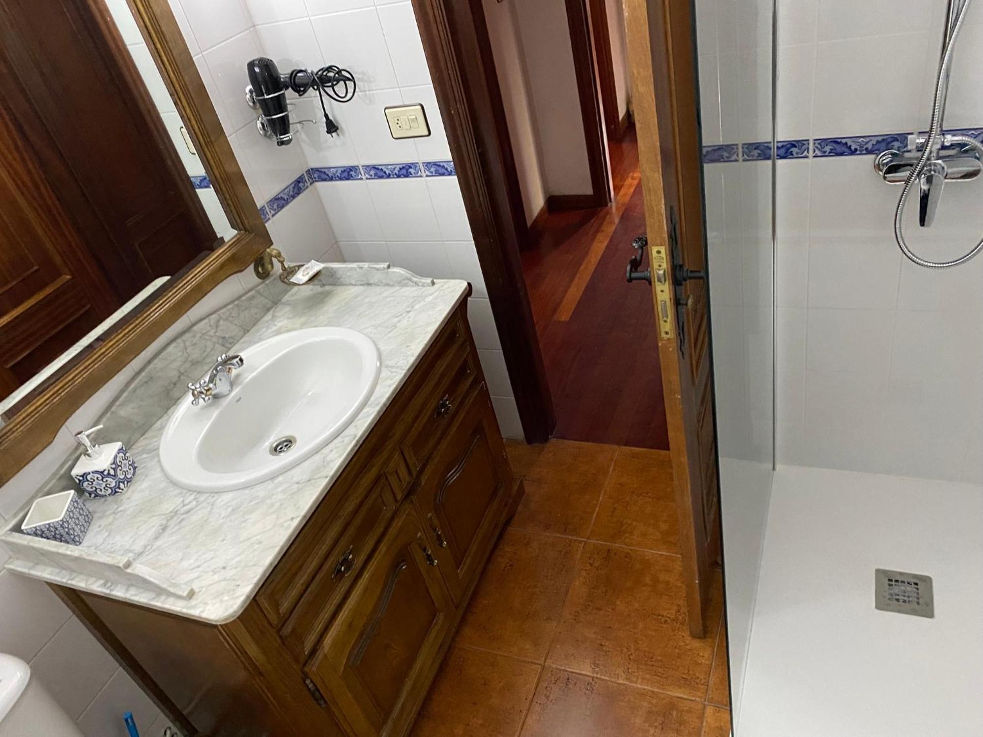 Casa De Cacheiro Guest House Silleda Eksteriør bilde