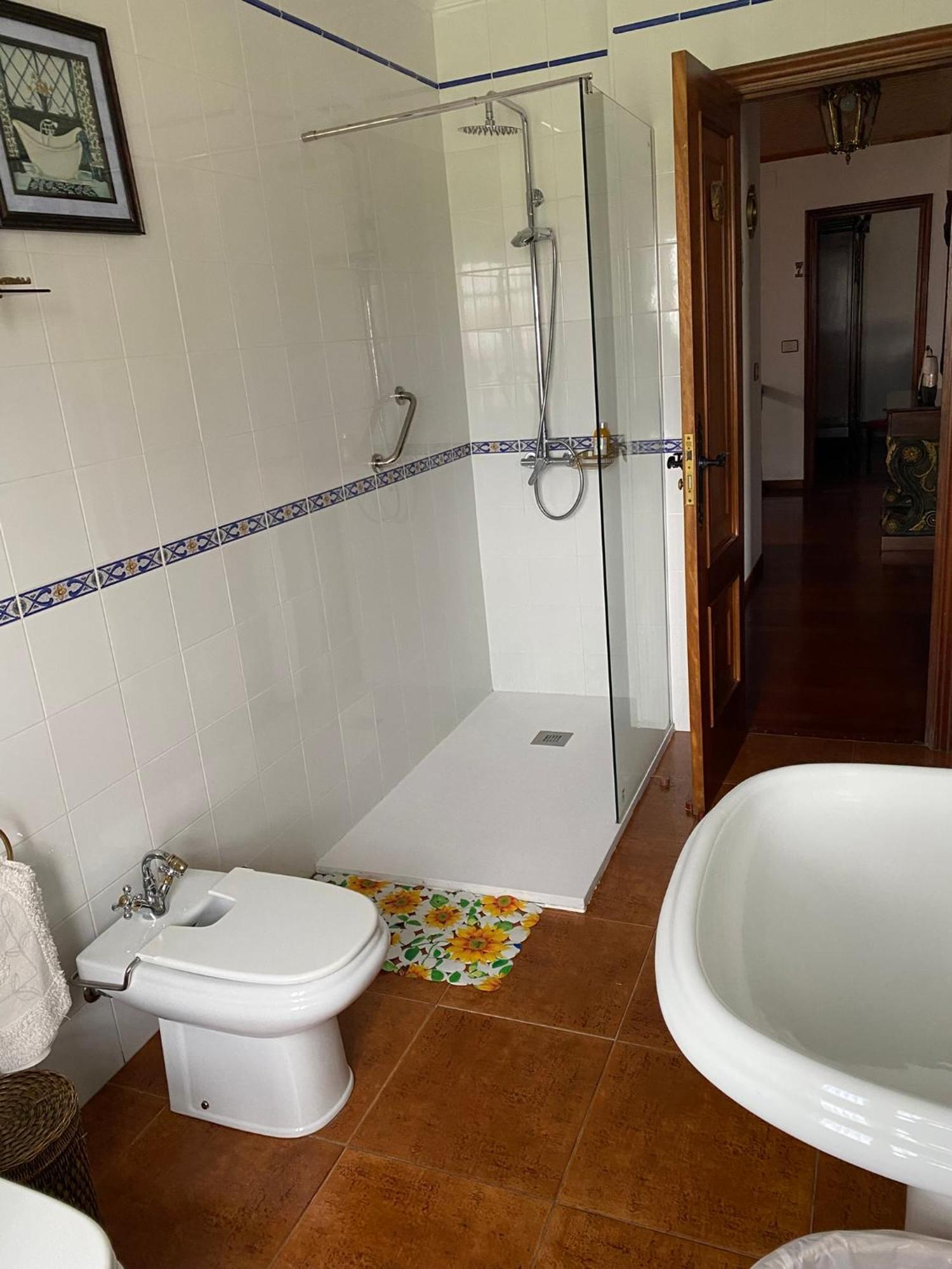 Casa De Cacheiro Guest House Silleda Eksteriør bilde